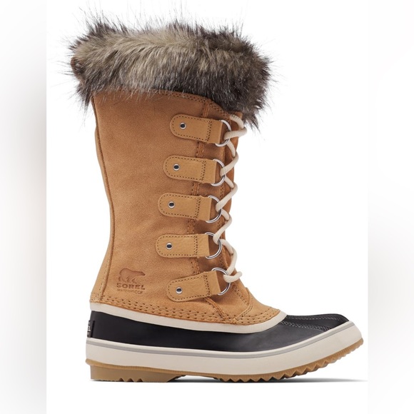 Sorel Joan of Arctic Winter Boots NWT - Picture 2 of 6